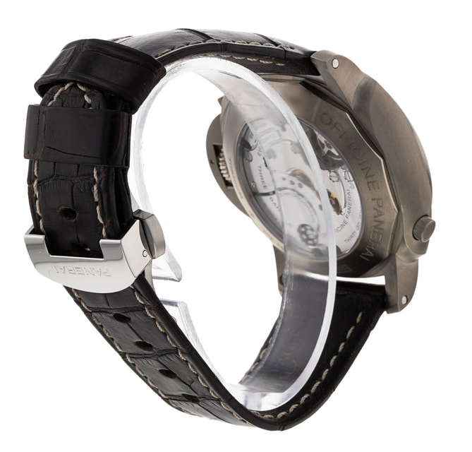 Panerai Luminor 1950 PAM00311 Image 3